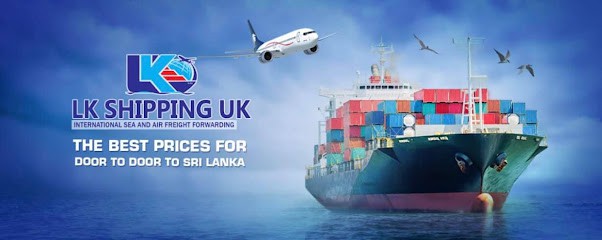 LK Shipping UK LTD