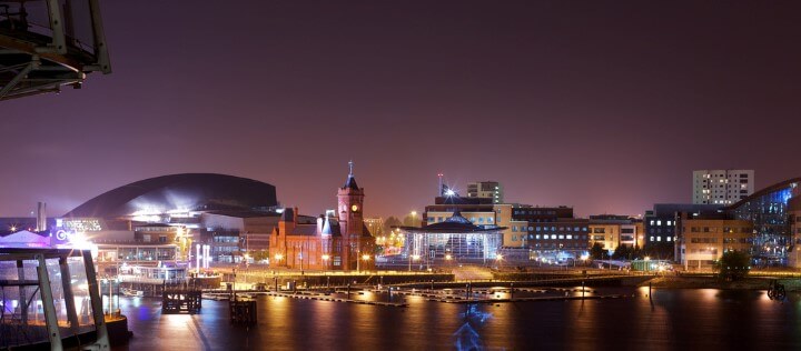 Moving to Cardiff? 2022 Living Costs & Relocation Tips - MoverDB.com