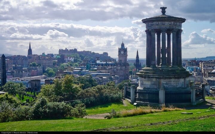 Edinburgh