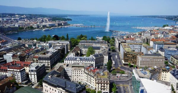 Moving to Switzerland? 2023 Living Costs & Relocation Tips
