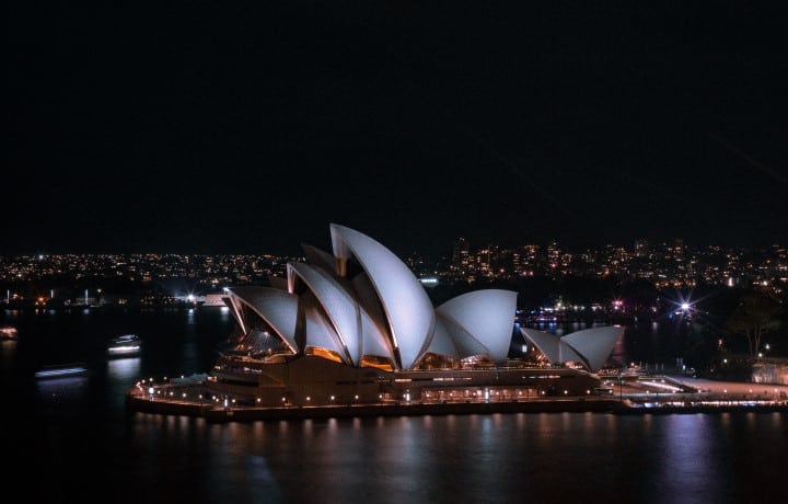 Stěhování do Sydney? 2017 Životní náklady a tipy na stěhování