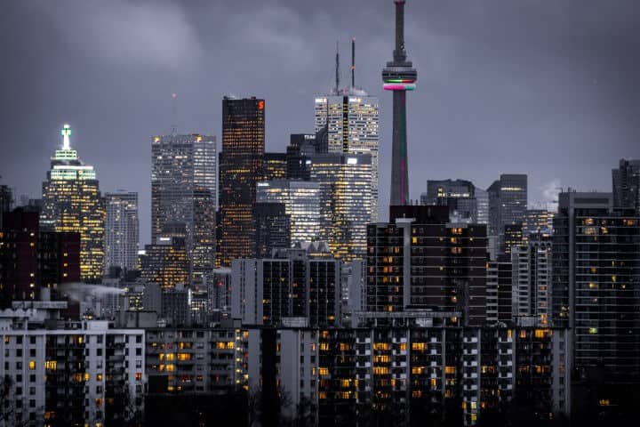 Muutatko Torontoon? Vuoden 2019 elinkustannukset ja muuttovinkit