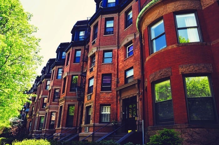 Boston Housing