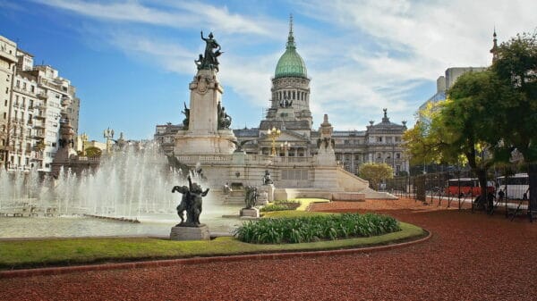 13 Best Places To Live In Argentina - MoverDB.com