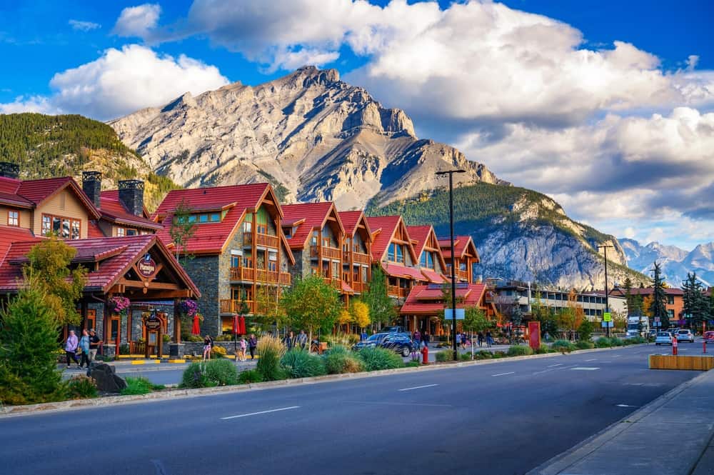 12 Best Places To Live In Canada