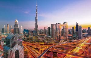 2025 Container Shipping Rates To & From The UAE