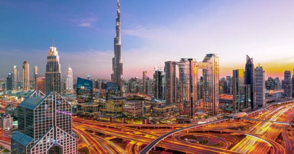 2023 Sea Freight Container Shipping Rates To & From The UAE