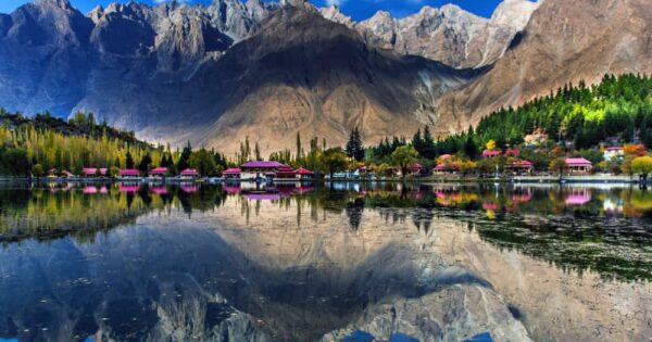 2022 Sea Freight Container Shipping Rates To & From Pakistan