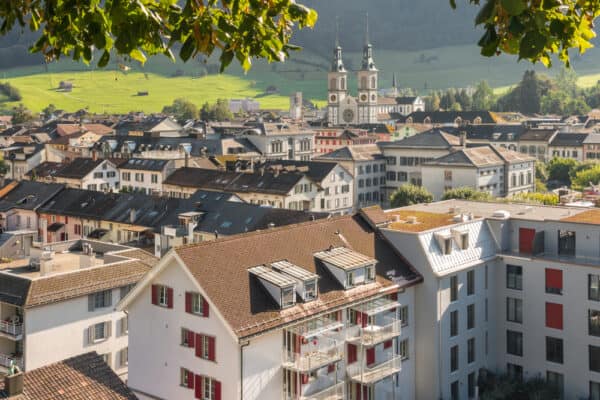 12 Best Places To Live In Switzerland Moverdb
