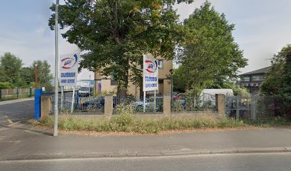 D M Logistics Ltd