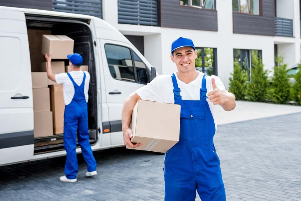 Find UK Removal Companies Near Me