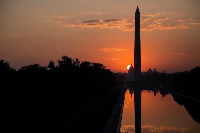 Monumento a Washington